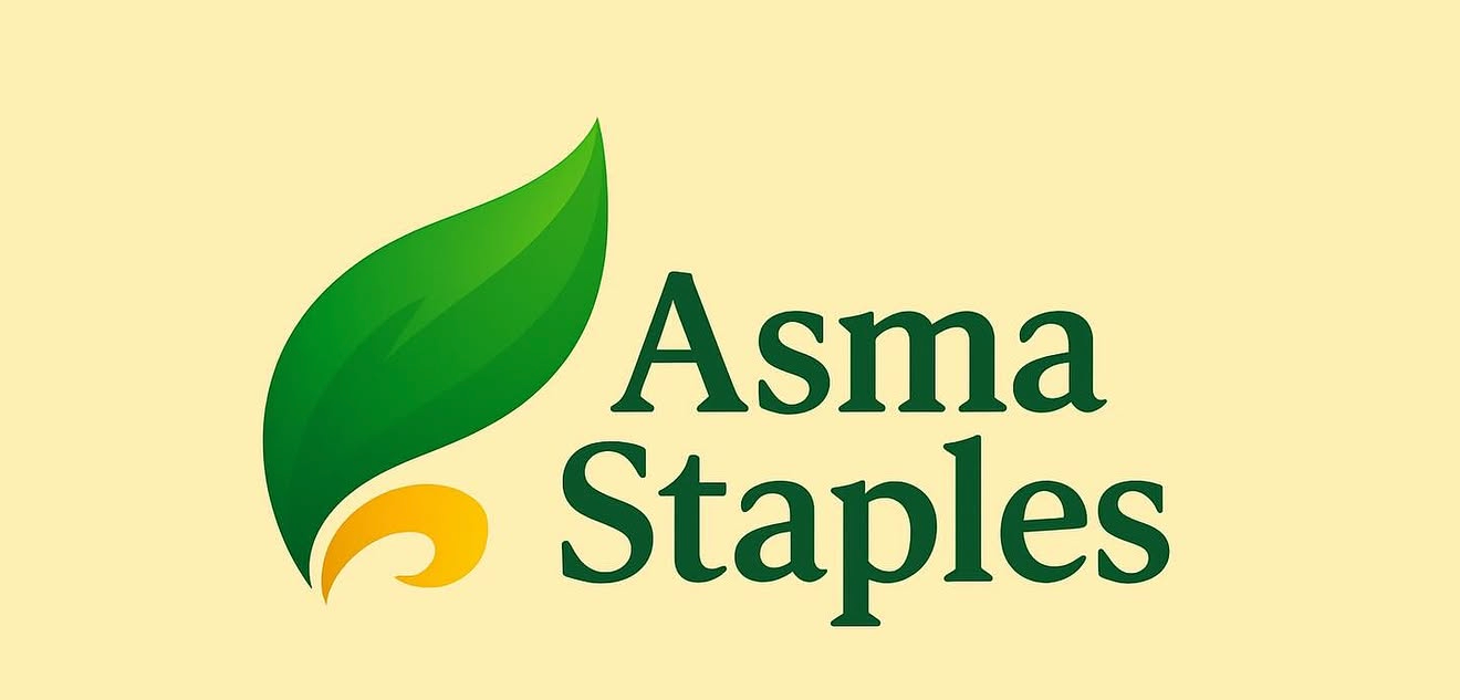 Asma Staples